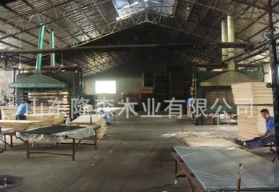 落叶松窗框与松木插接 全国销售视角下的胶合板产业新机遇